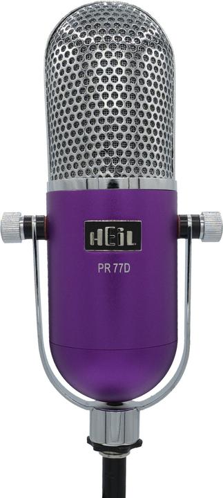 Immagine prodotto Heil Sound PR 77D (Purple)