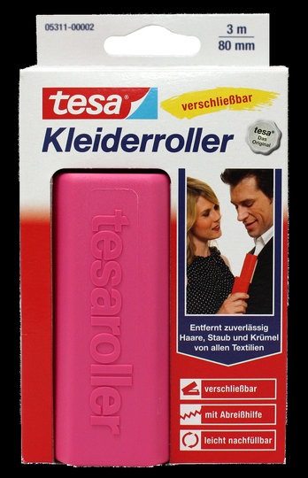 Actual product image tesa Clothes trolley