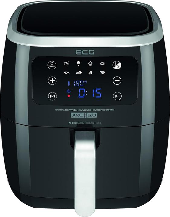 Produktbild ECG Gruzdintuve AF 6000