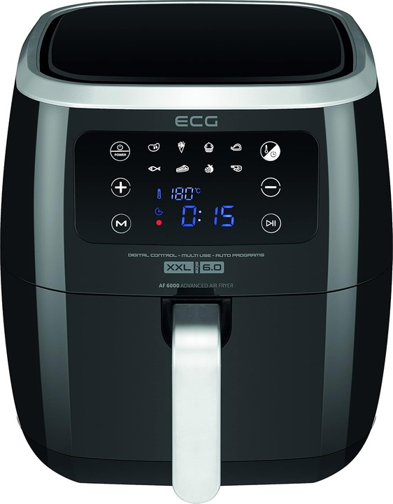 Actual product image ECG Gruzdintuve AF 6000