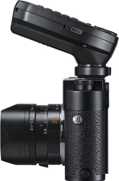Image du produit Godox X PRO II Transmetteur pour Leica (Funk)