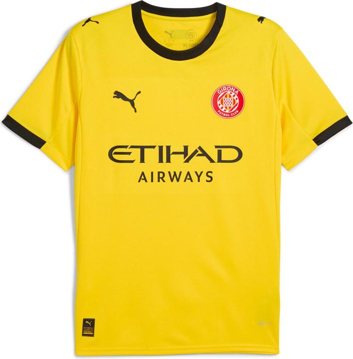 Produktbild Puma Auswärtstrikot Girona FC 2025/26 (XS)
