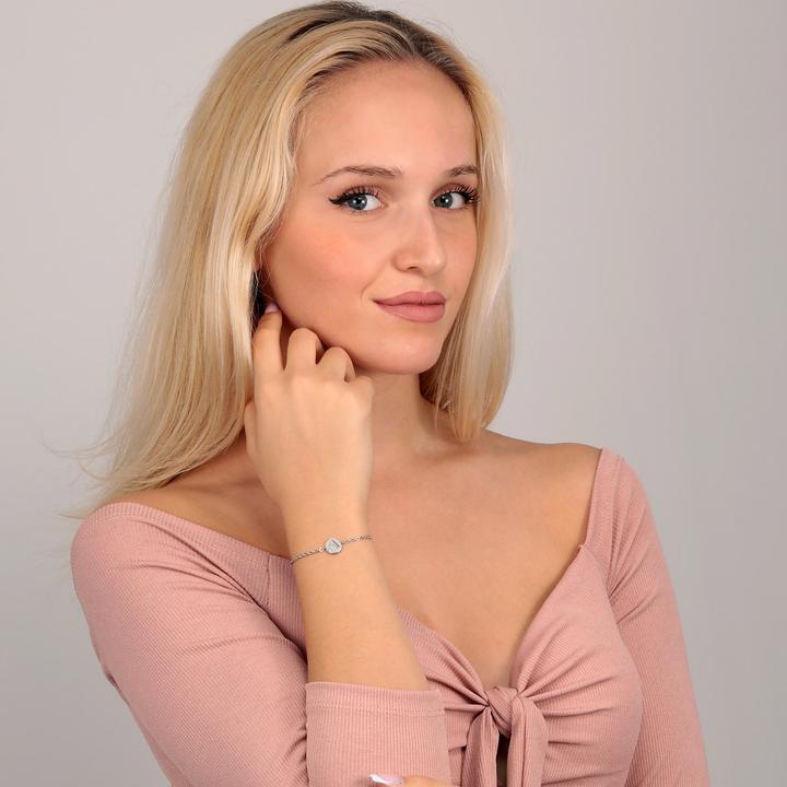 Produktbild La Petite Story BR. FAMILY LETTER A 17+3CM (20 cm, Edelstahl)