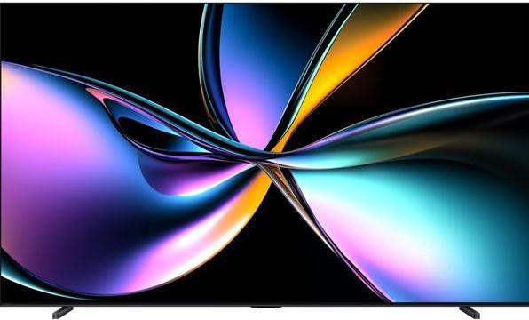 Produktbild Hisense TV TV 100U7Q PRO 100" Mini-LED 4K, 165Hz, 2'000 Nits (100", U7Q Pro, LED, 4K, 2025)