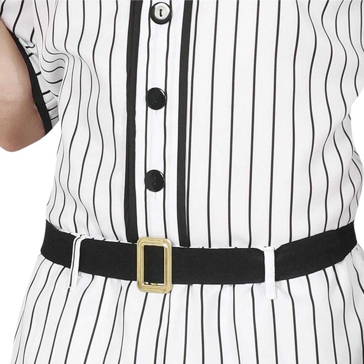 Produktbild Fiestas Guirca BaseballerKostüm Set (M)