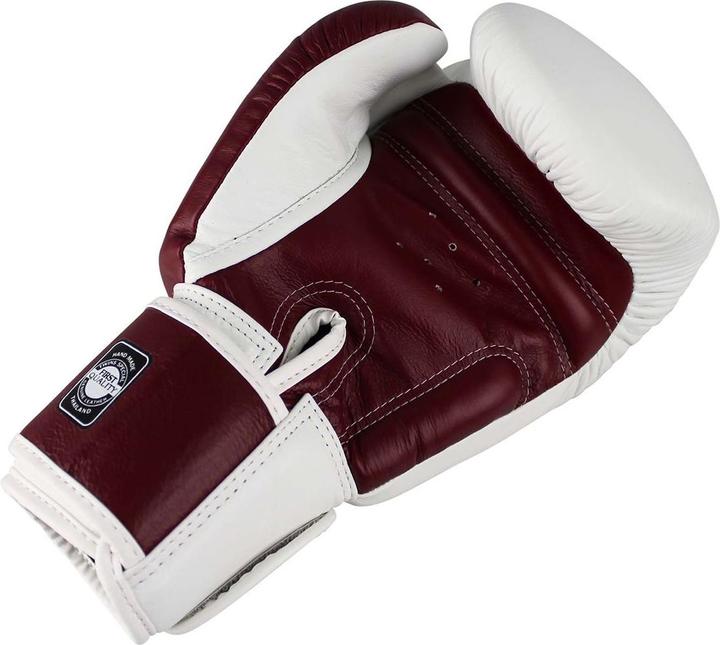 Actual product image Twins boxing gloves bgvl 3 (14 OZ)