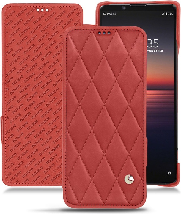 Cerise vintage - Couture ( Pantone #a6302e )