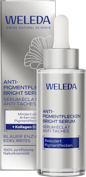 Produktbild Weleda Bright Serum (30 ml)