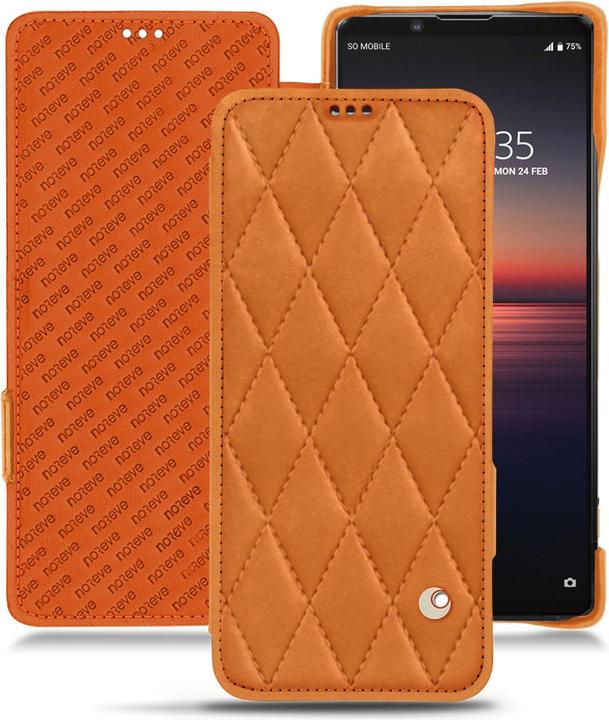 Mandarine vintage - Couture ( Pantone #d47231 )