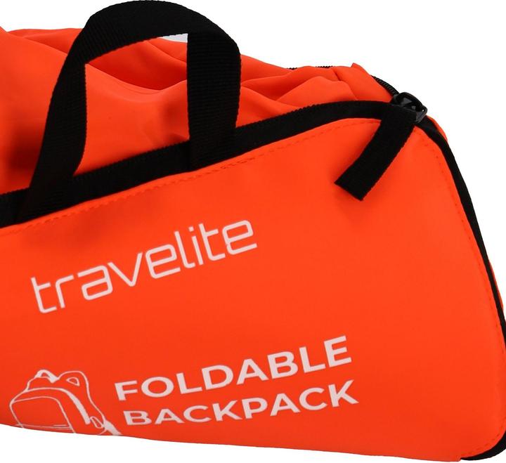 Immagine prodotto Travelite Accessori Zaino pieghevole 46 cm (17 l)