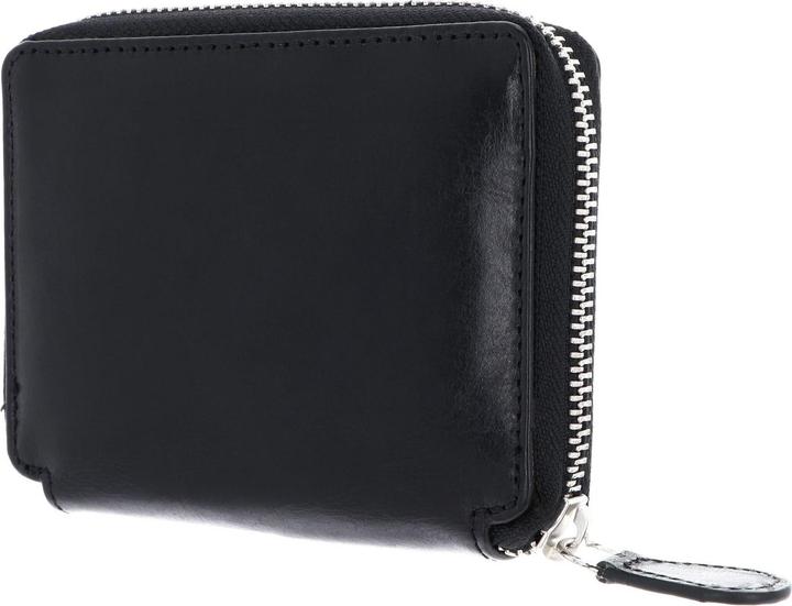 Actual product image Leonhard Heyden Cambridge Zip Around Wallet