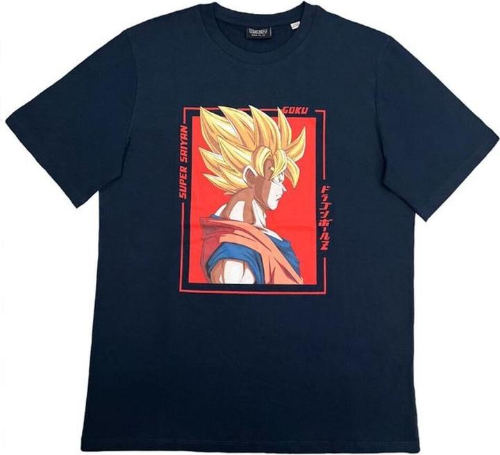 Produktbild Jack & Jones Jcodragon Tee Ss Crew Neck (S)