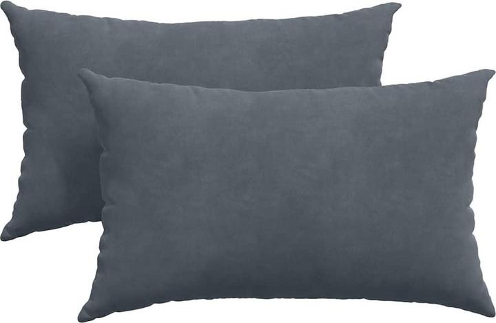 Image du produit vidaXL Sofakissen (80 x 40 cm)