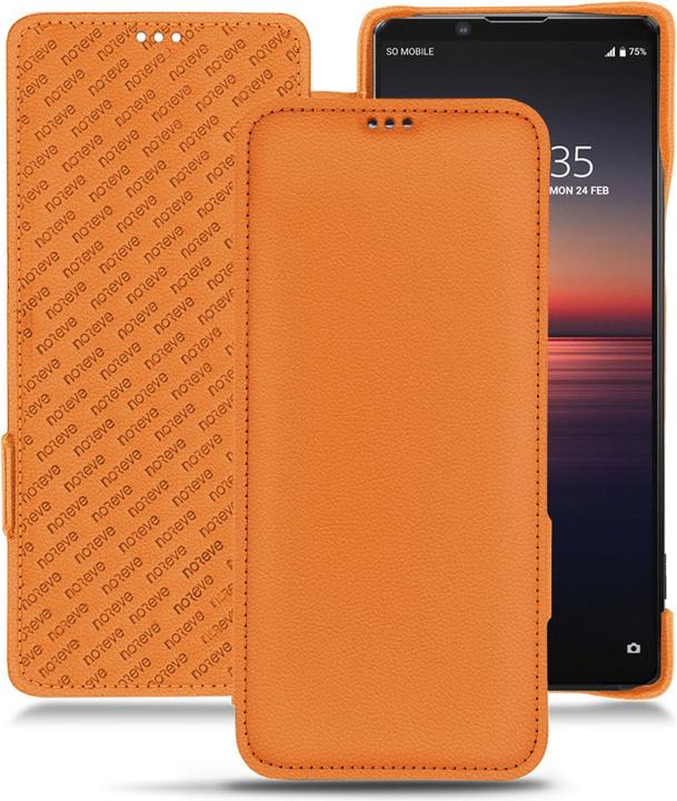 Orange PU ( Pantone #ff9351 )