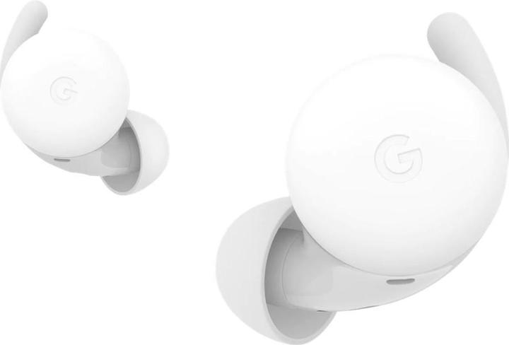 Productafbeelding Google Pixel Buds A-serie (Geen ruisonderdrukking, 5 h, Draadloze)