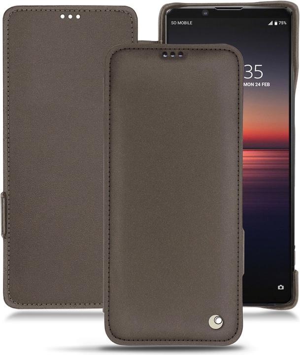 Image du produit Noreve Housse cuir horizontal (Sony Xperia 1 II)
