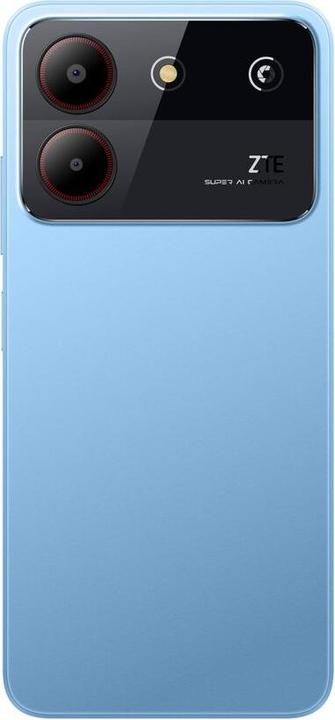 Actual product image ZTE Blade A54 4Gb 128Gb 6.6" Dual (128 GB, 6.60", Dual SIM, 4G)