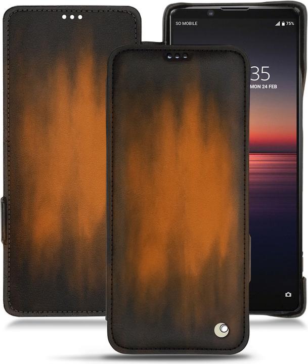 Image du produit Noreve Housse cuir horizontal (Sony Xperia 1 II)