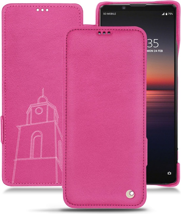 Rose BB ( Pantone #DB599F )