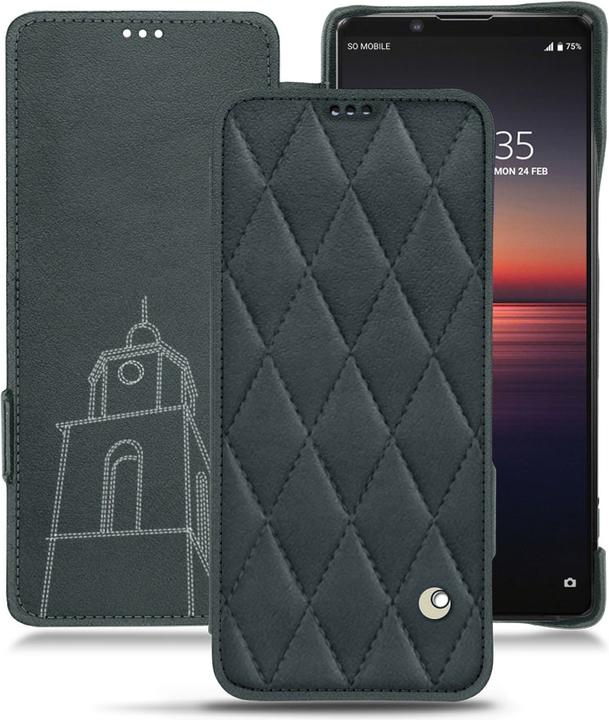 Image du produit Noreve Housse cuir horizontal (Sony Xperia 1 II)
