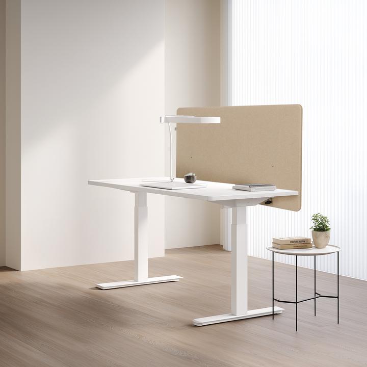 Produktbild Hjh Office Flexmiut D1 (120 x 62 cm)