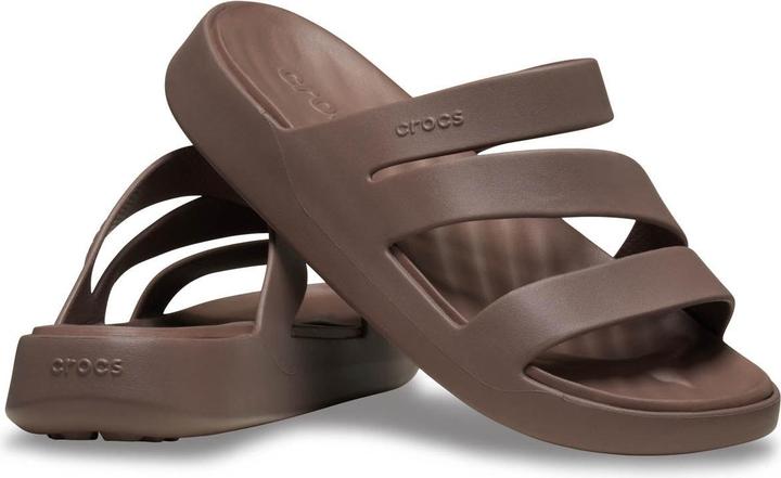 Actual product image Crocs W's Getaway Strappy (41, 41.5, 42, 41 1/3)