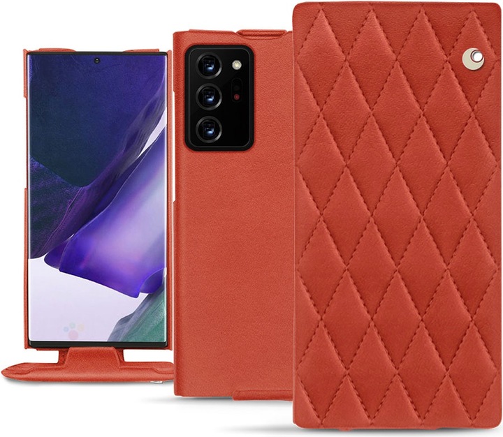 Arange clouquié - Couture ( Pantone #D33108 )