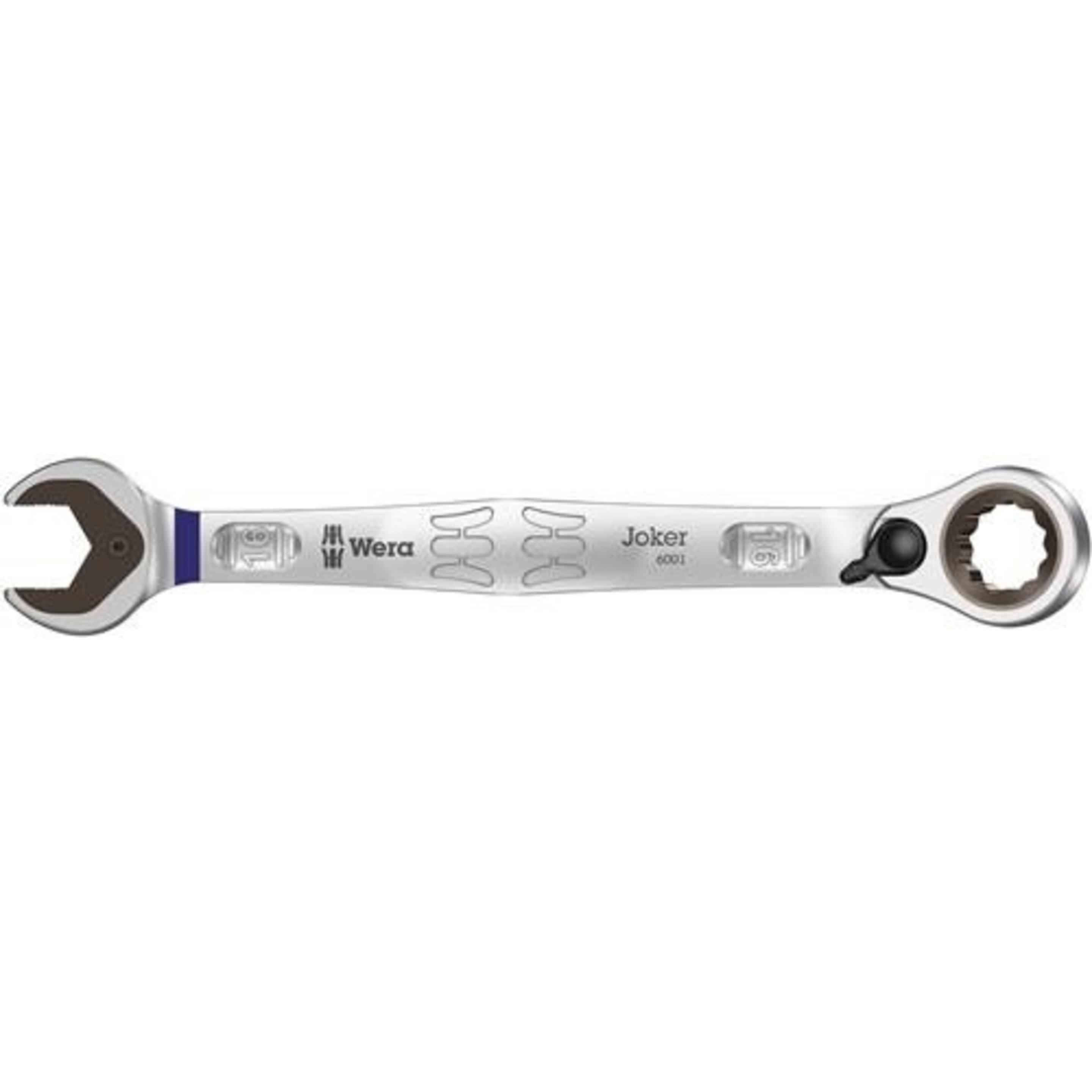 Wera, Schraubenschlüssel, 6001 Joker Switch 16 (16 mm)