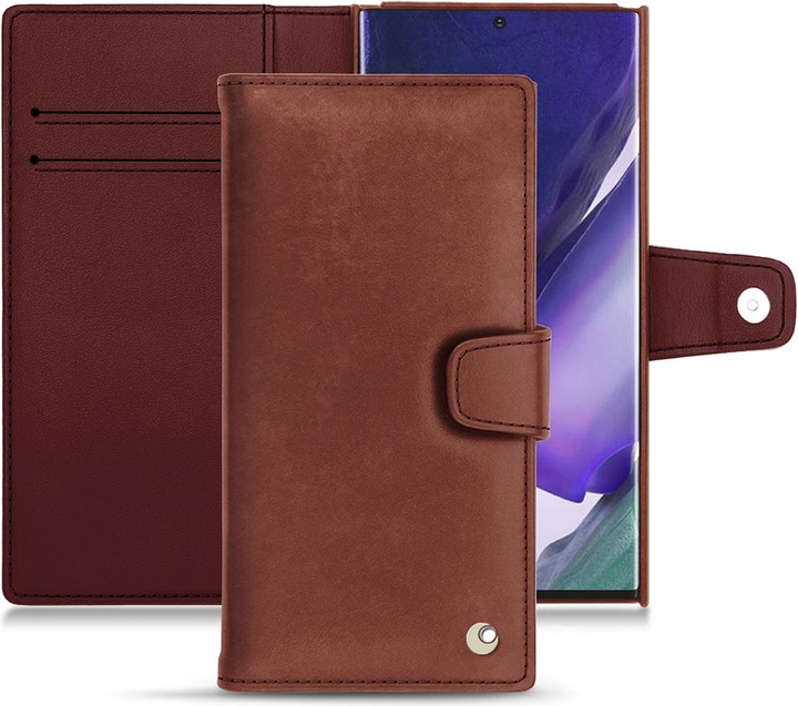 Passion vintage ( Pantone #591d16 )