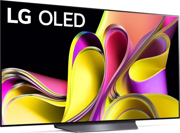 Immagine prodotto LG OLED55B39LA (55", B3, OLED, 4K, 2023)
