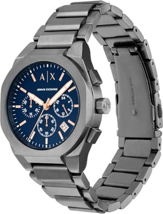 Immagine prodotto Armani Exchange Chronograph (Cronografo, 42 mm)