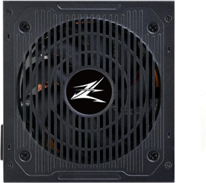 Produktbild Zalman MegaMax 500W power supply (ZM500-TXII) (500 W)