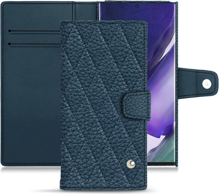 Produktbild Noreve Lederschutzhülle Wallet (Samsung Galaxy Note 20 Ultra)