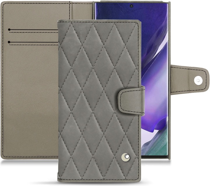 Acier vintage - Couture ( Pantone #d85827b )