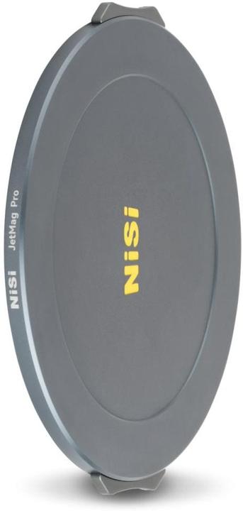 Nisi JetMag Pro front cap (82MAG) (82 mm)