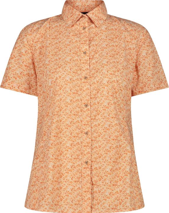 Immagine prodotto CMP Campagnolo Women's Shortsleeve Shirt with Pattern (42, L)