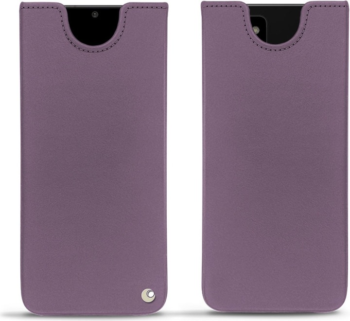 Lilas ( Nappa - Pantone #b9a3e3 )
