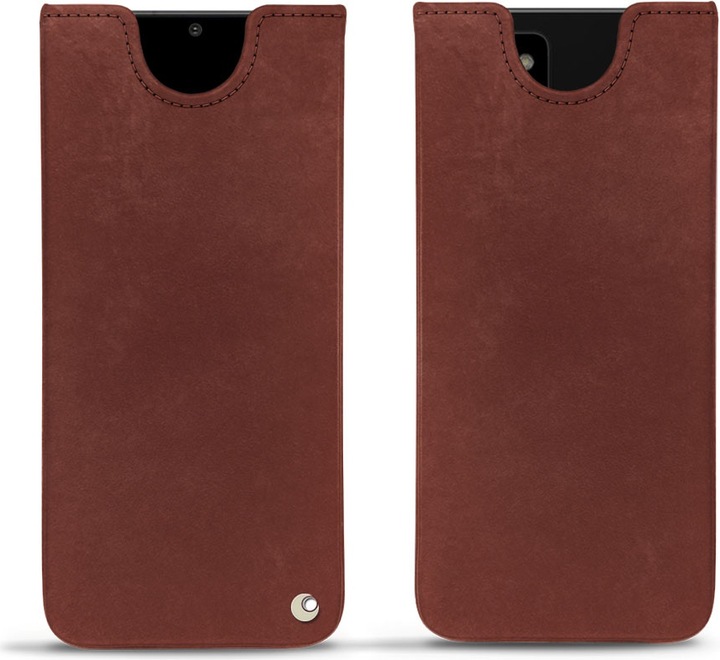 Passion vintage ( Pantone #591d16 )