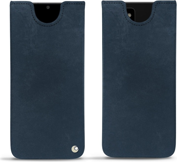 Jean vintage ( Pantone #2f414f )
