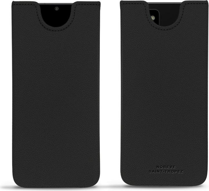 Produktbild Noreve Lederschutzhülle (Samsung Galaxy Note 20 Ultra)