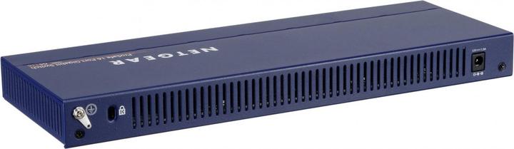 Actual product image Netgear Gs116ge (16 Ports)