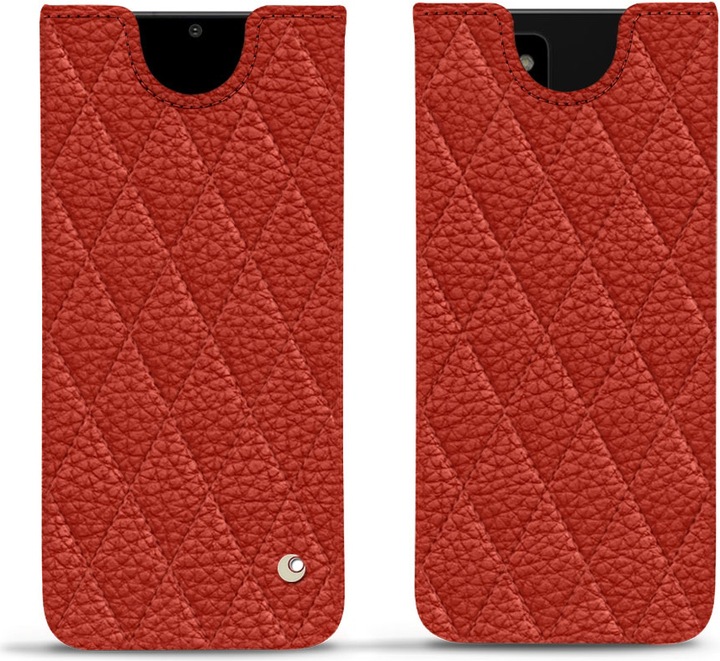 Papaye - Couture ( Pantone #b54317 )