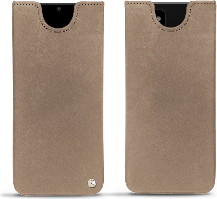 Taupe vintage ( Pantone #bda790 )