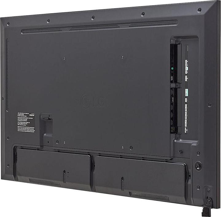 Image du produit LG Écran Prof. 49UH5N-M (3840 x 2160 pixels, 49")