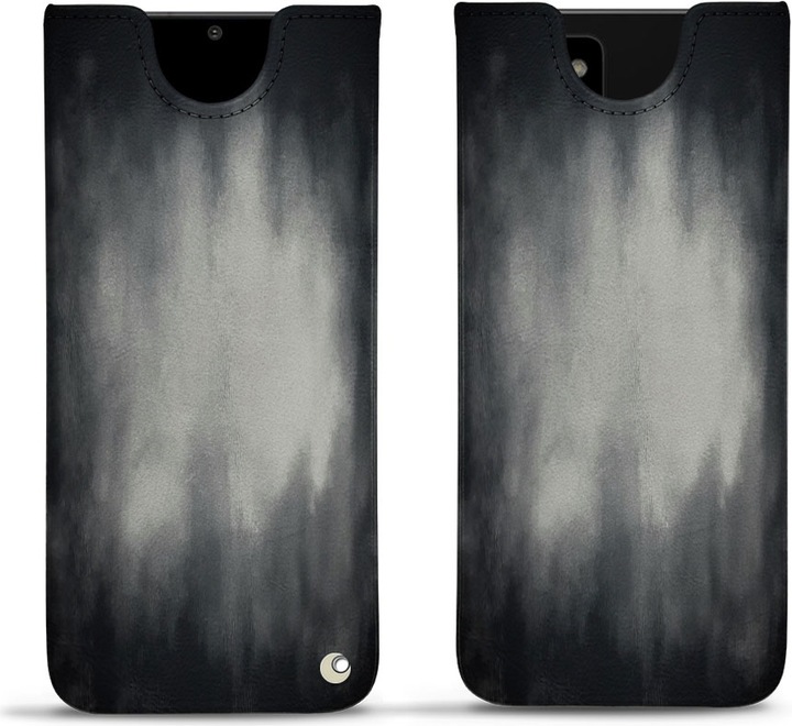 Actual product image Noreve Leather cover (Samsung Galaxy Note 20 Ultra)