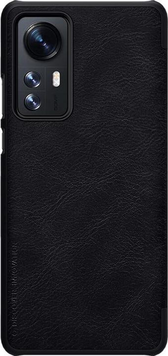 Image du produit Nillkin Série Qin (Xiaomi 12X, Xiaomi 12)