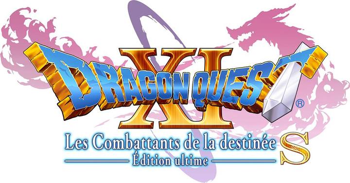 Image du produit Nintendo Dragon Quest 11 - Edition définitive (Switch, EN)