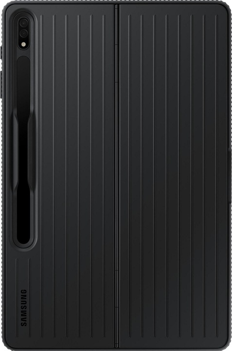Samsung Protective Stand (Galaxy Tab S8+)