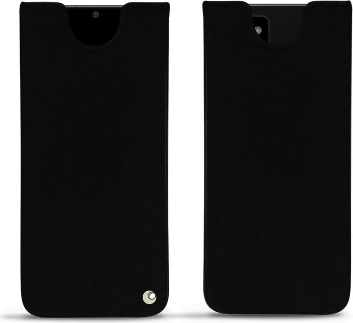 Noir Veggie (Noir / Schwarz)
