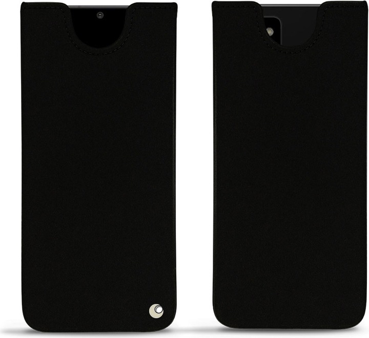 Noir Veggie (Noir / Black)